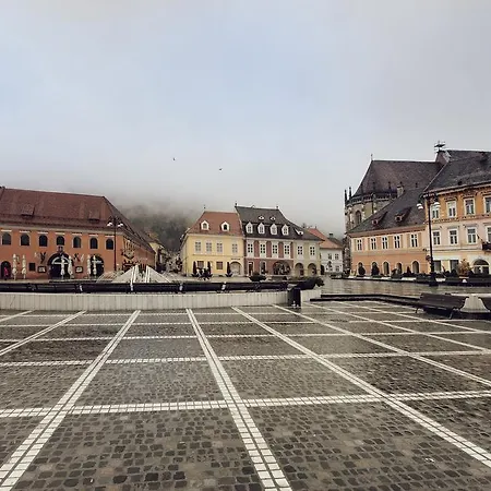 Lux Close Old Town Апартаменти
